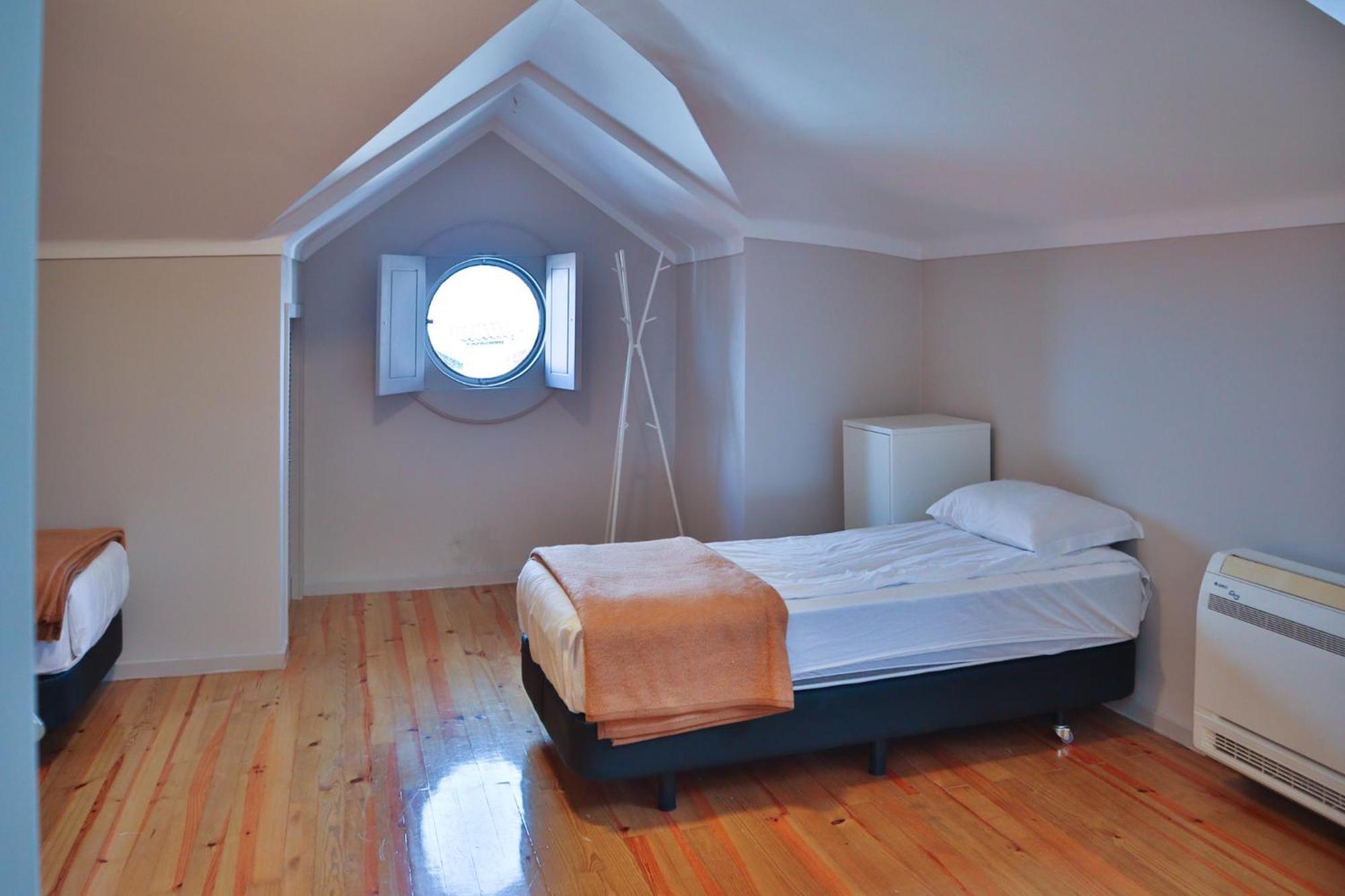 Casa Gaea Stay Braga Bagian luar foto