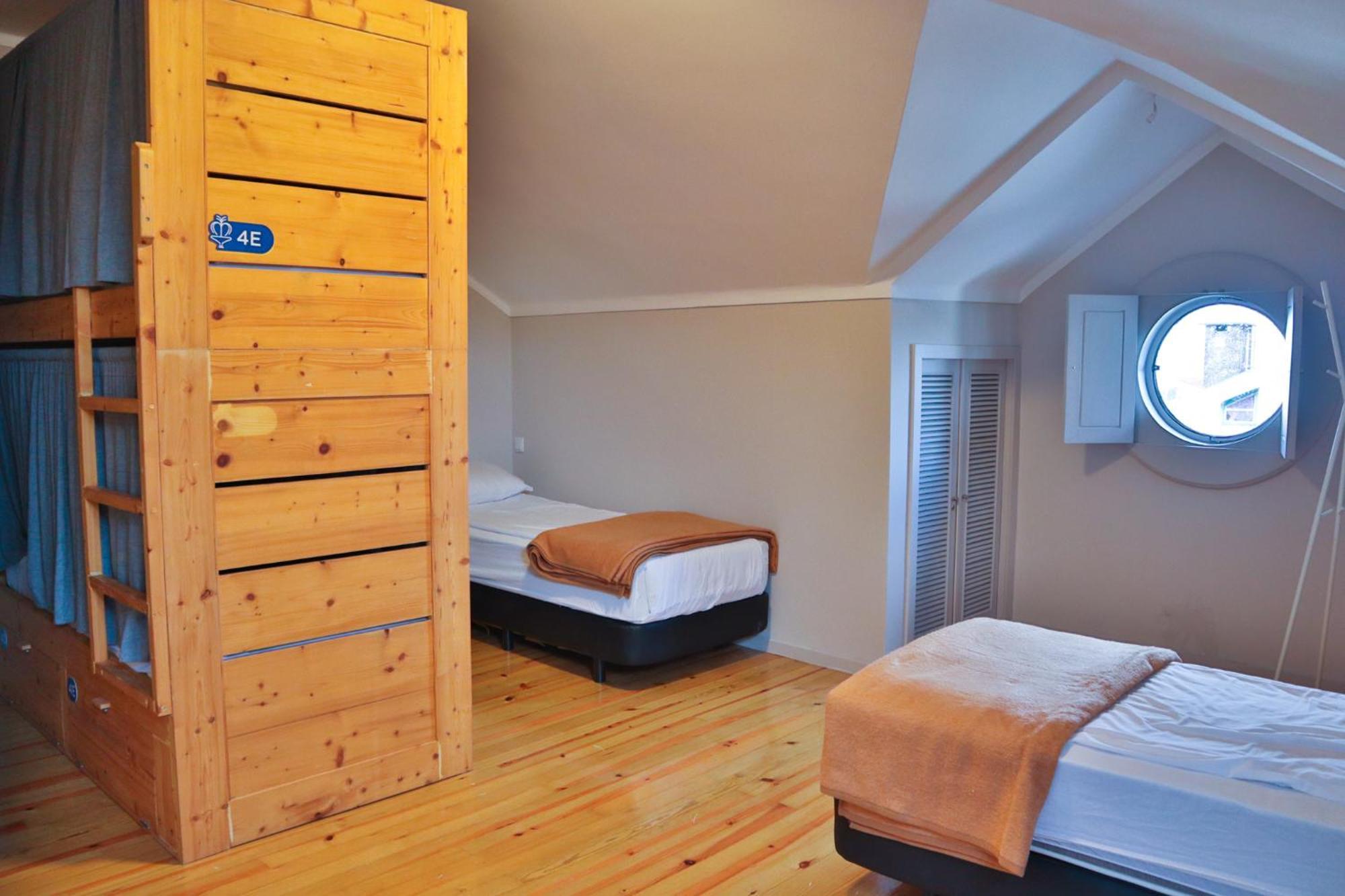 Casa Gaea Stay Braga Bagian luar foto