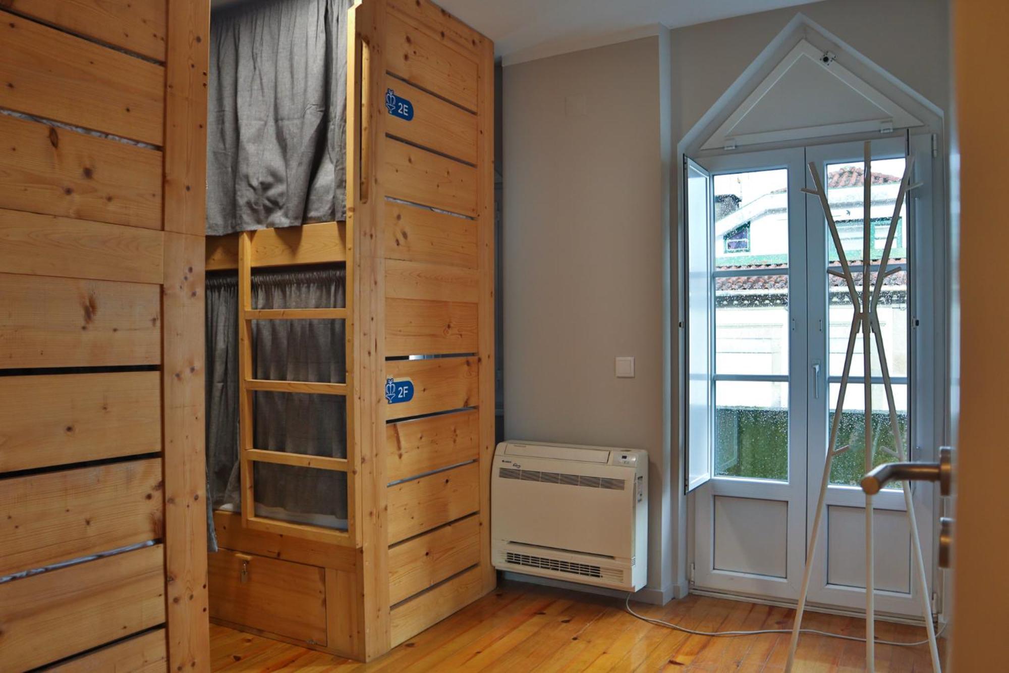 Casa Gaea Stay Braga Bagian luar foto