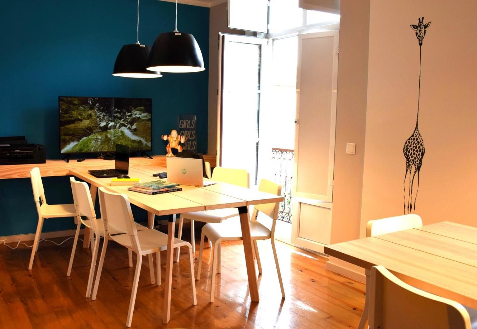 Casa Gaea Stay Braga Bagian luar foto