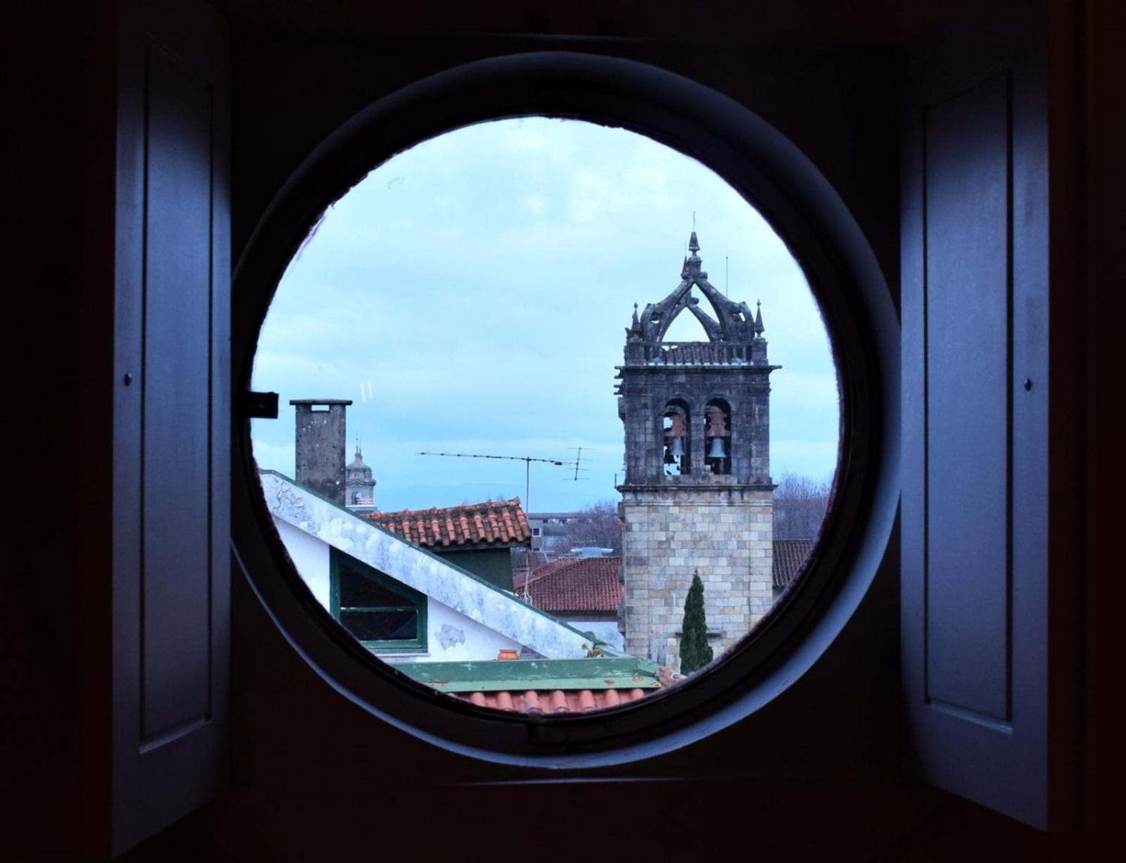 Casa Gaea Stay Braga Bagian luar foto