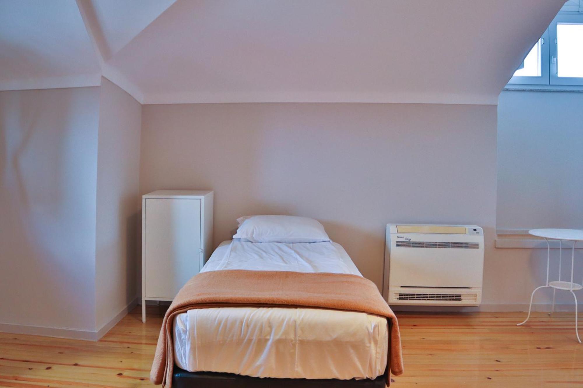 Casa Gaea Stay Braga Bagian luar foto