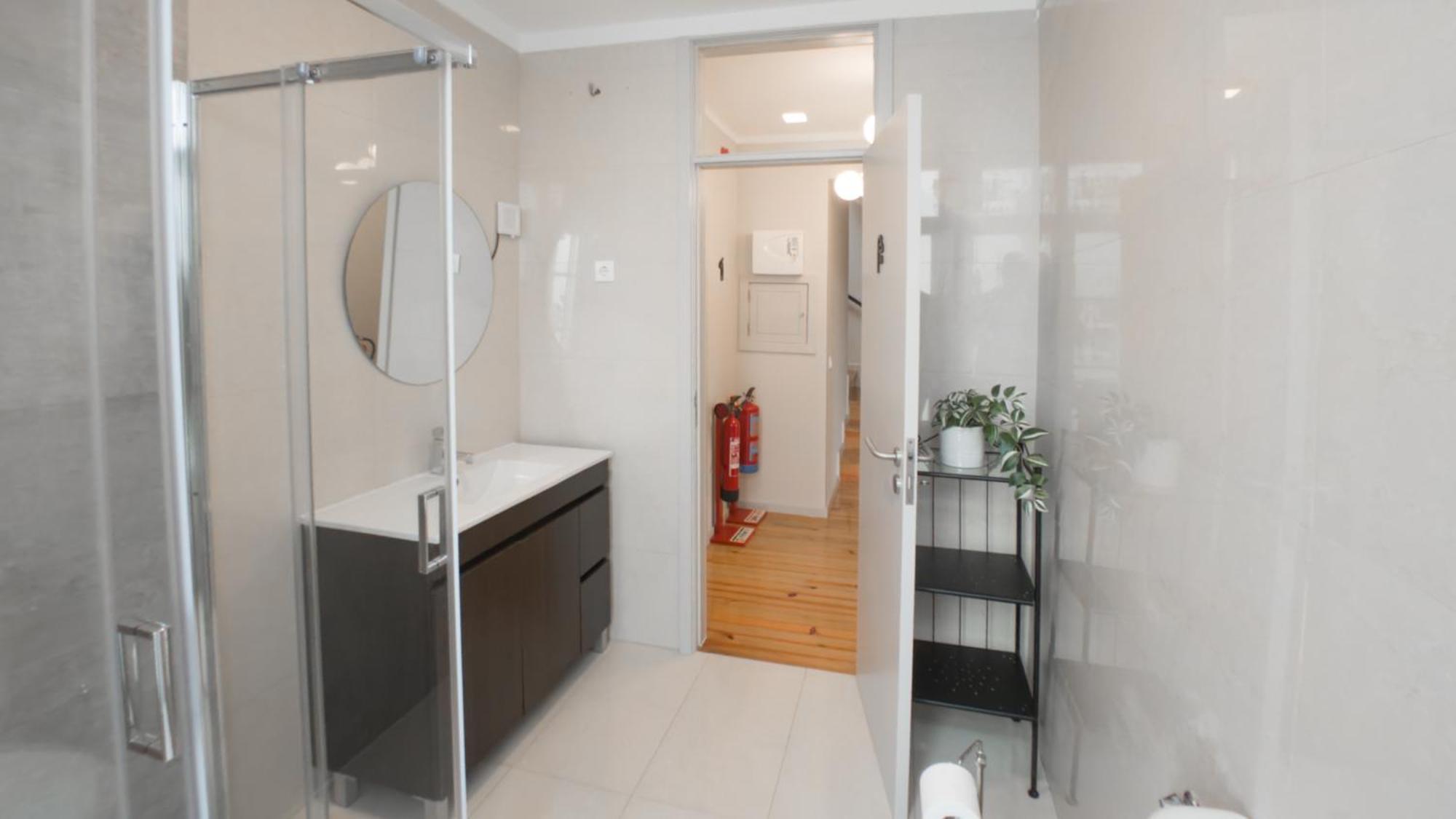 Casa Gaea Stay Braga Bagian luar foto