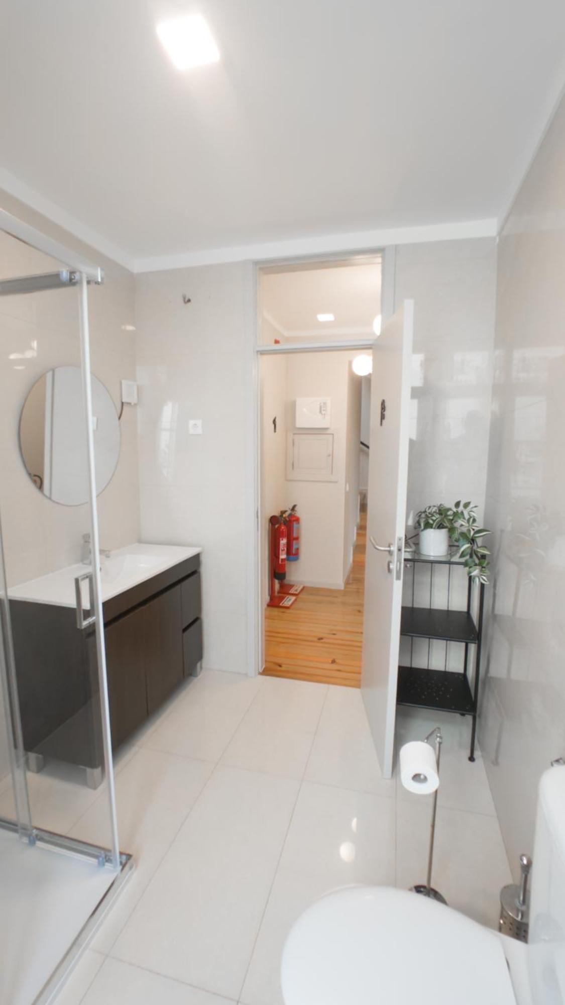 Casa Gaea Stay Braga Bagian luar foto