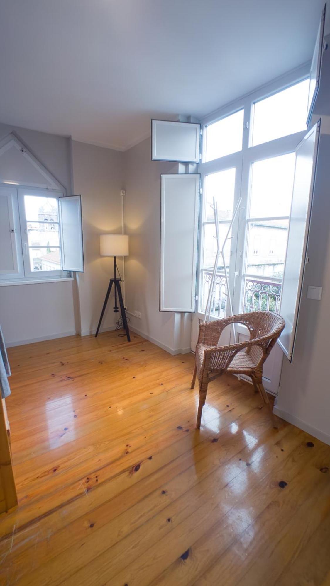 Casa Gaea Stay Braga Bagian luar foto