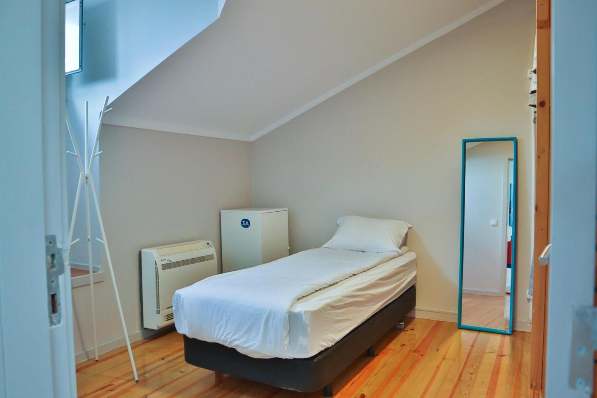 Casa Gaea Stay Braga Bagian luar foto
