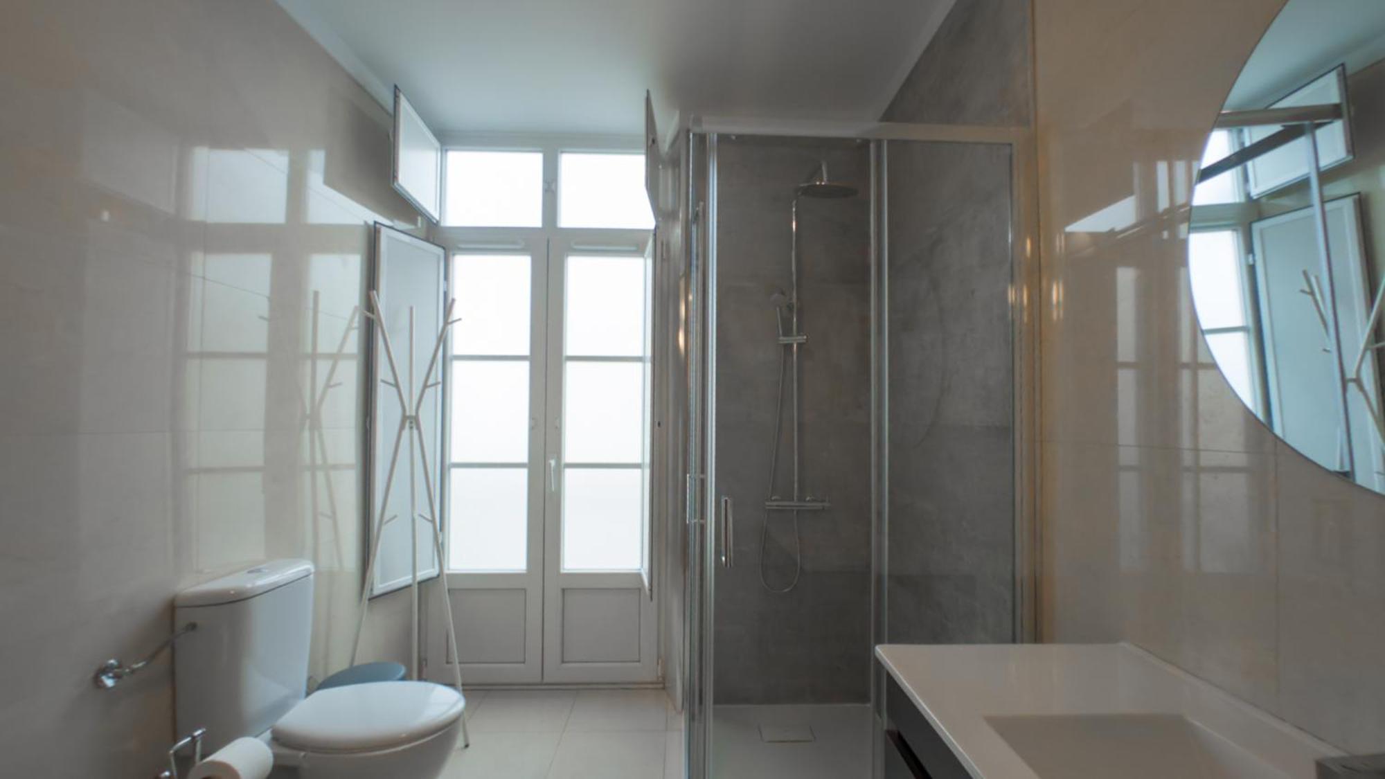 Casa Gaea Stay Braga Bagian luar foto