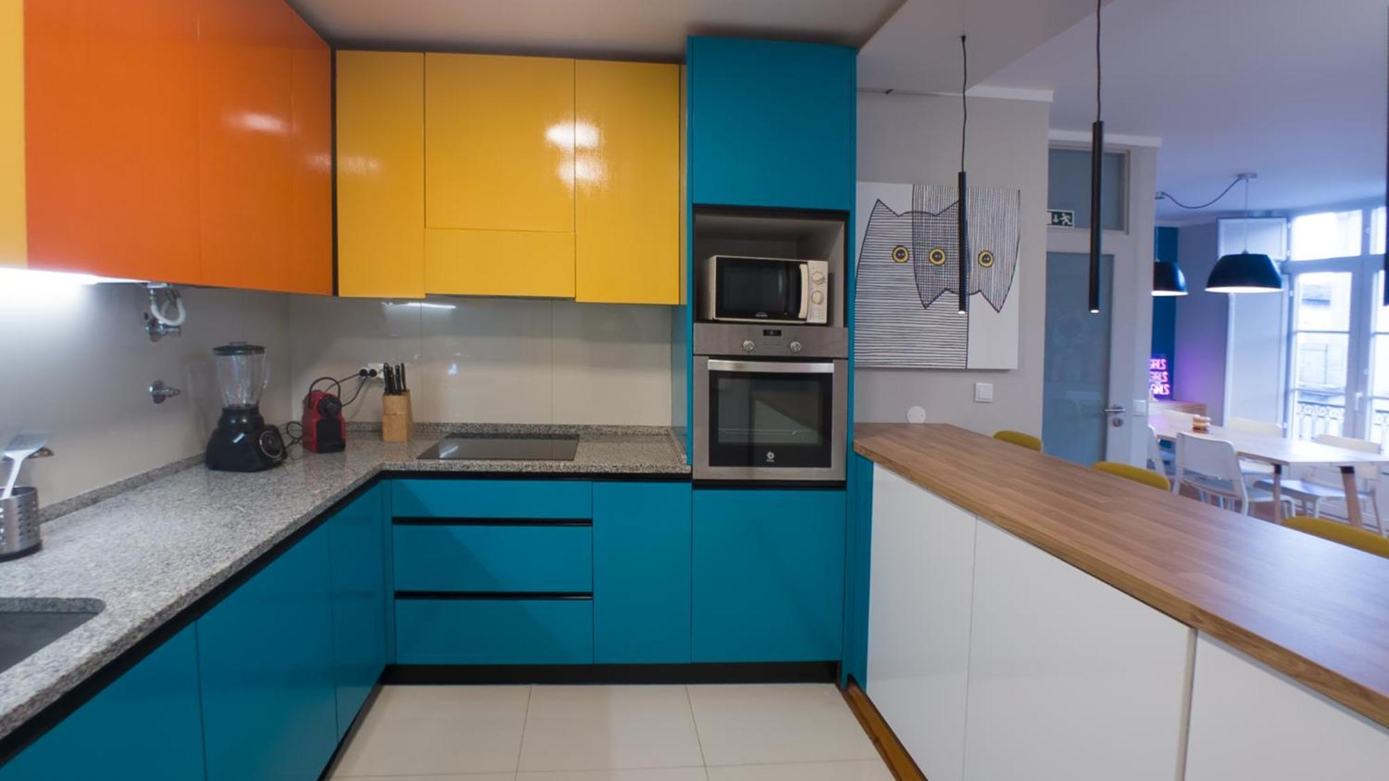 Casa Gaea Stay Braga Bagian luar foto