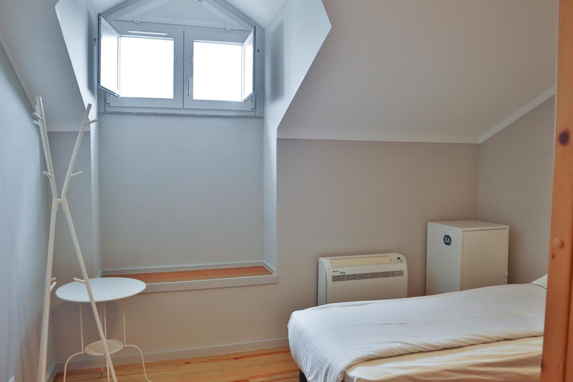 Casa Gaea Stay Braga Bagian luar foto
