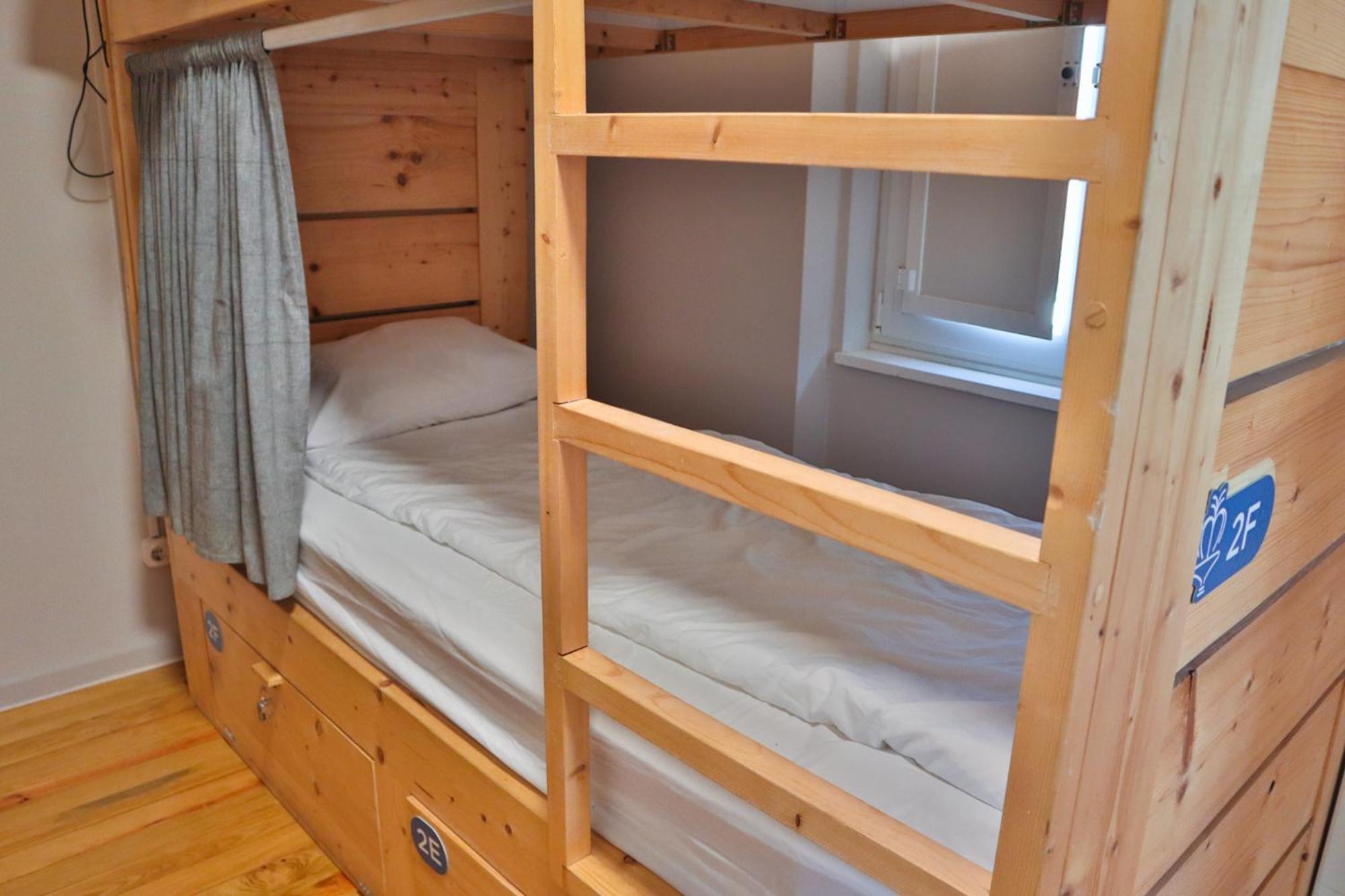 Casa Gaea Stay Braga Bagian luar foto