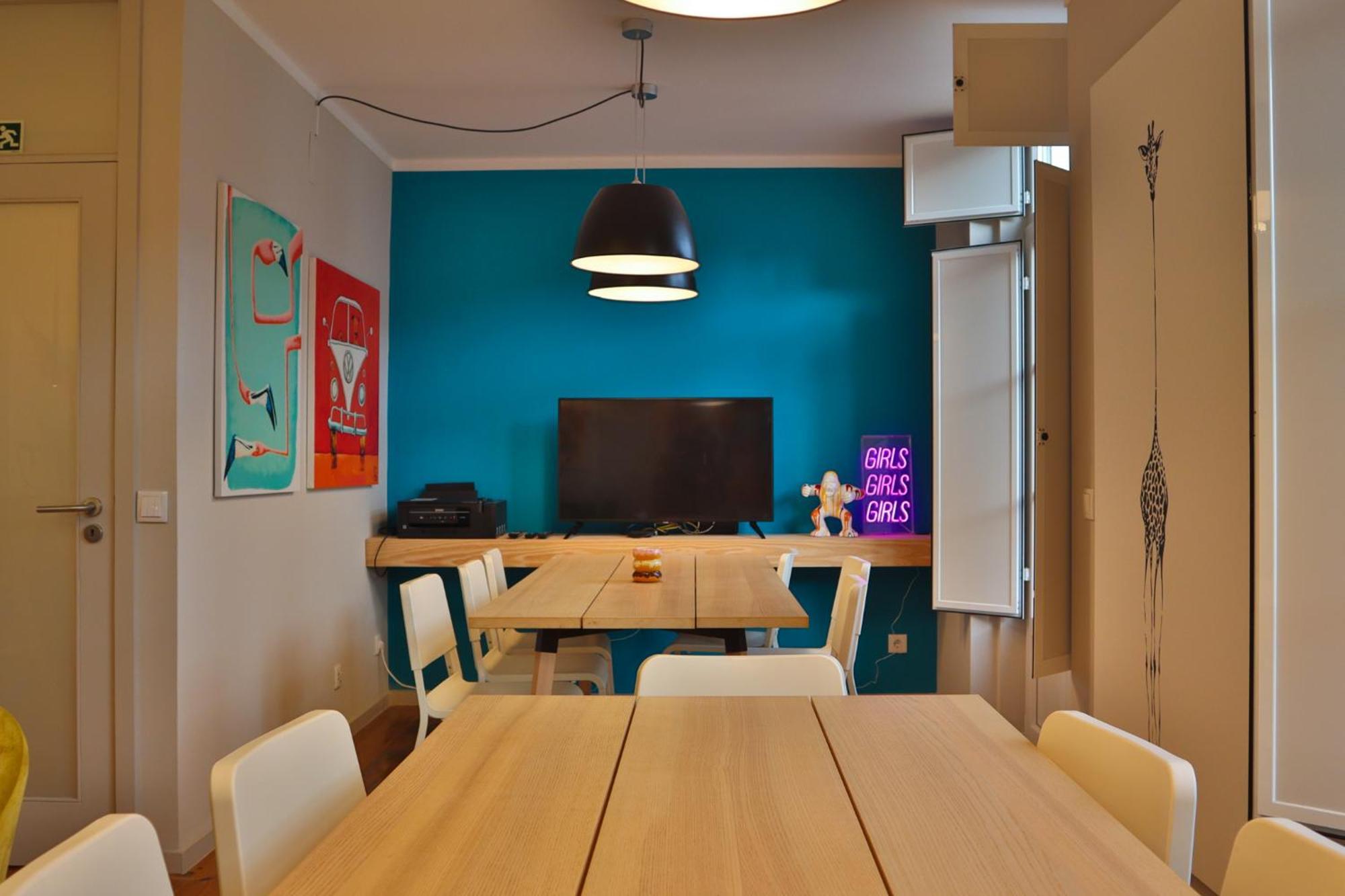 Casa Gaea Stay Braga Bagian luar foto